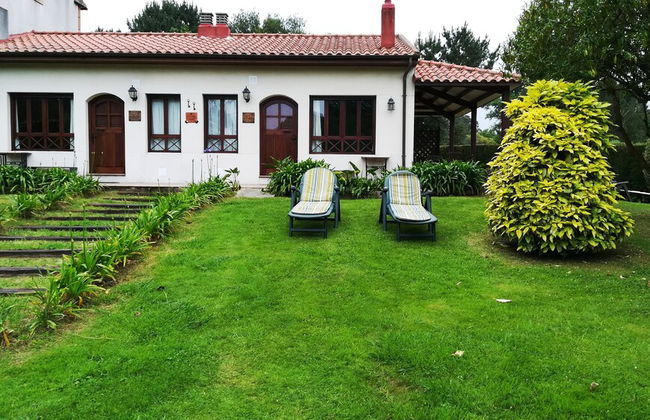 Apartamento Turísticos El Cueto - Foto 33