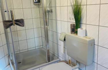 Monteurzimmer mit Küchennutzung - Foto 10