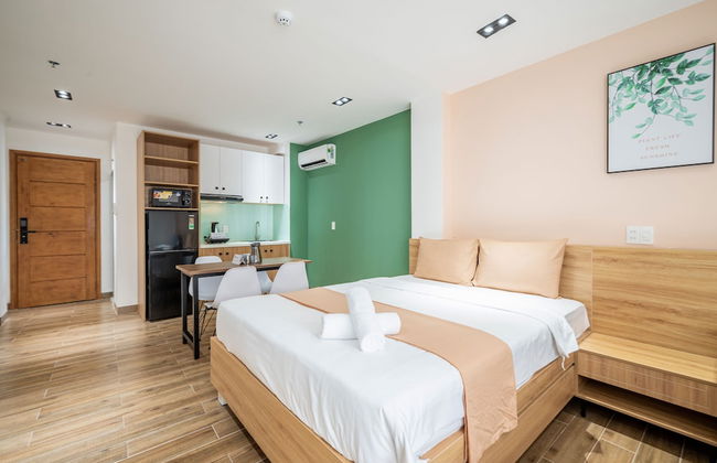 Cozrum Home - Daisy House - Foto 23