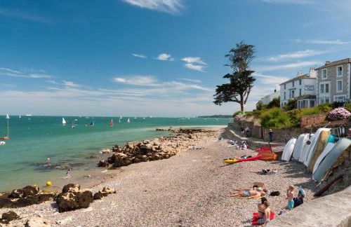 Flat 1, Medeira House - Photo 19