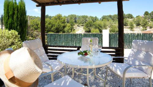 Holiday Home Una by Interhome - Foto 4