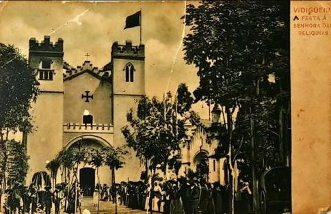 Casa da Matriz - Foto 120