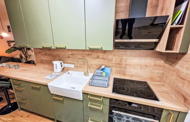 Premium Apartment MariaHilf 1 - Foto 21