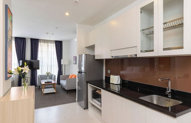 Do Thanh Residence - Foto 14