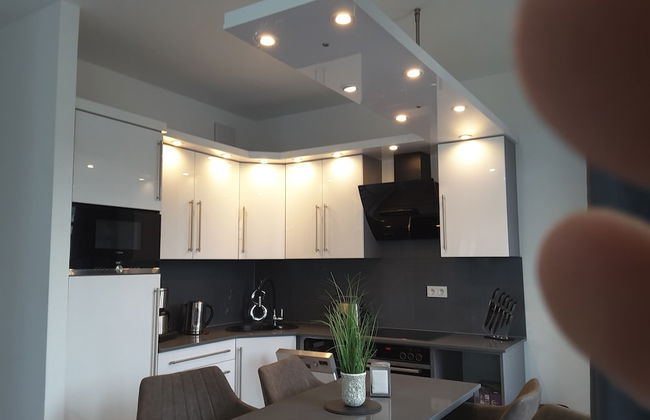 Westendpalais - Foto 24