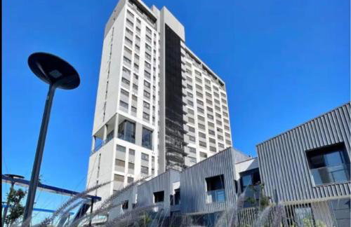 UNA Aurora Studio Sofisticado - Foto 40