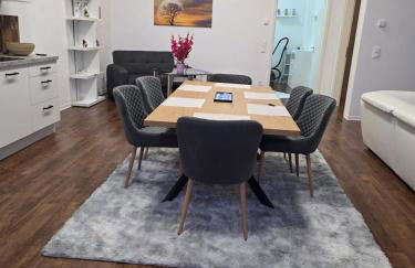 Urban loft with gallery & XXL sofa bed - Foto 8