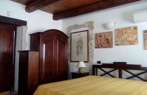 Villa Adriana - Torre delle Stelle - mini appartamenti - Cagliari Villasimus Sardegna - Foto 20