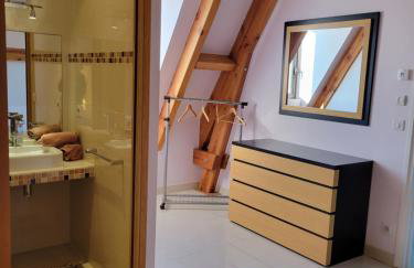 La jolie Villa du Pesquier - Foto 25