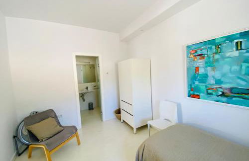 La Casa de Cristal - Alpujarra Escape - Foto 26