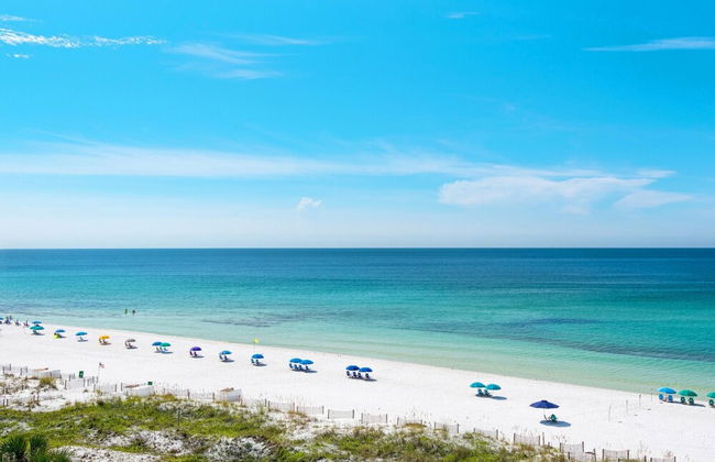 Sterling Sands 502 - Foto 29