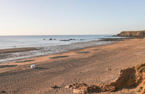 Barn Owl Cottage - Foto 22