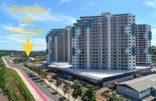 Hospedagem Olímpia -SP - Foto 13