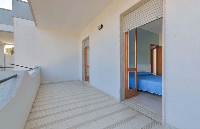 2246 Residence Anna - Appartamento Orata - Foto 13