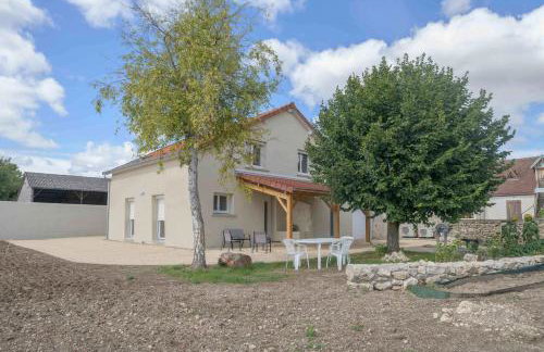 Résidence Penaud - Appartements design et climatisés à la campagne - Foto 2