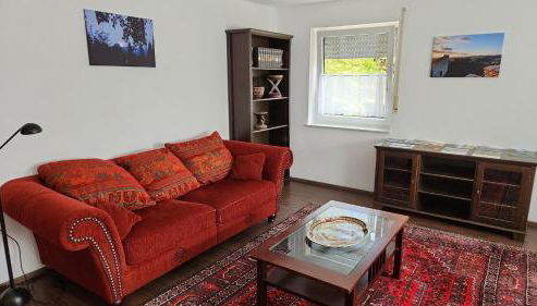 Ruhige Oase in traumhafter Lage - Foto 3