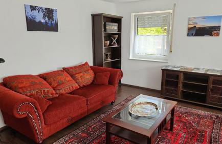 Ruhige Oase in traumhafter Lage - Foto 3