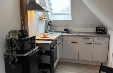 zwischen Stade and Cuxhaven der Elbe entlang - Photo 1