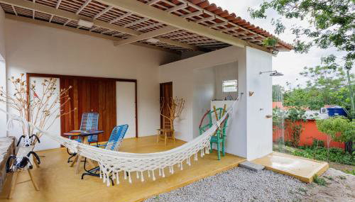 Casa Sibite - Ilha do Ferro - Foto 4