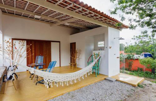 Casa Sibite - Ilha do Ferro - Foto 4