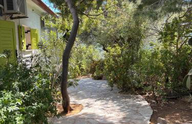 Divas Gartenhaus - Foto 38