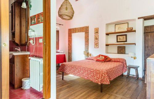 Casale Piantata Orte con piscina - Foto 30