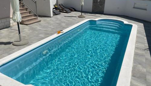 Apartment Edita Plano Trogir with private pool - Foto 3