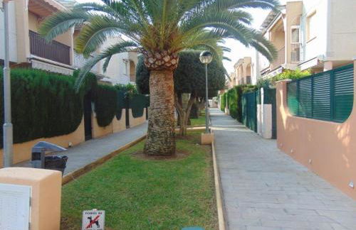 Denia playa punta Els Molins - Foto 11