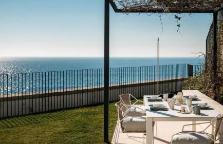 Oceanfront Luxury Villa in Estoril with Pool - Foto 6