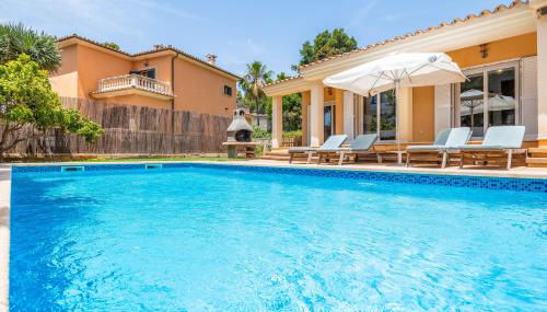 Villa Ramón - Foto 2