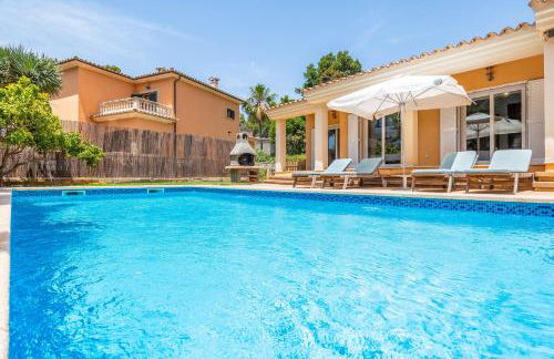 Villa Ramón - Foto 2