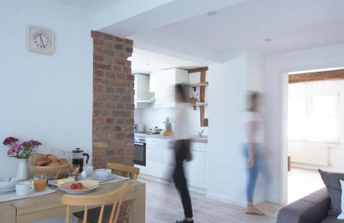 Laubach Ferienwohnung - Fam.Lorenz - Foto 7