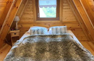 Chalet 8 à 10 couchages - Foto 1