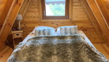 Chalet 8 à 10 couchages - Foto 1