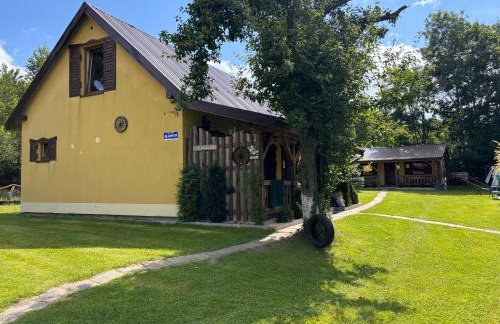 Domki Białogarda - Foto 6