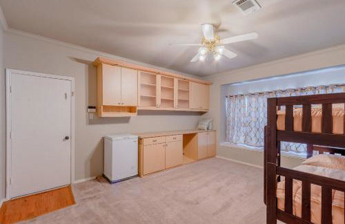 Frisco finest home, large, pool, no parties! - Foto 32