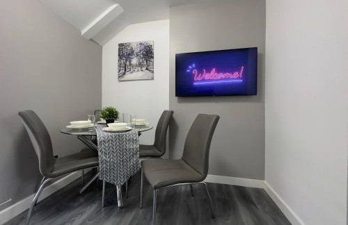 Gorgeous Graceful Getaway w Gazebo - Tylorstown - Foto 19