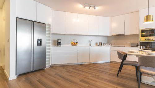 Atlantic View Apartment by Atlantic Holiday - Foto 3