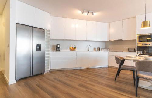 Atlantic View Apartment by Atlantic Holiday - Foto 3