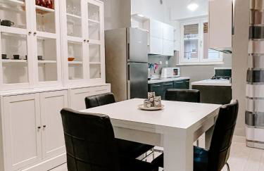 MYHOUSE INN SUITE PARADISO - Affitti Brevi Italia - Photo 1