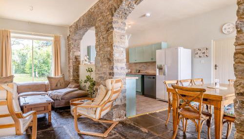 Court Cottage - Foto 5