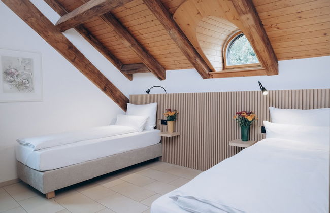 River Residence - Foto 51