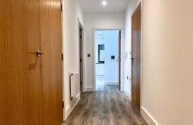 Huge 3 Bedroom Apartment near Queens Park - Foto 7