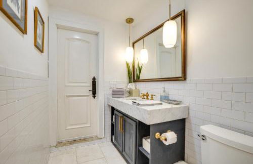 South Tampa Studio in Desirable Historic District! - Foto 13