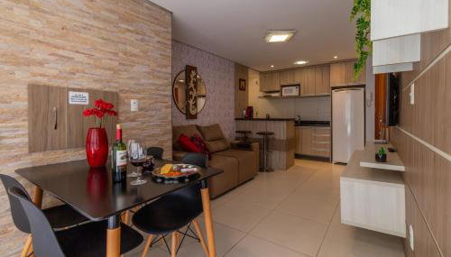 Incrível Próx HSVP e Centro Médico com Garagem - Foto 3