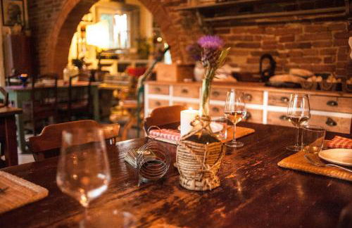 Villa La Lodola - Photo 38