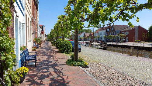 Ferienwohnung am Kirchplatz 25561 - Foto 3