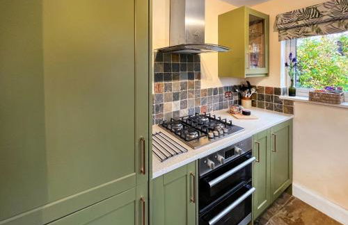 The Painters Cottage - Foto 6