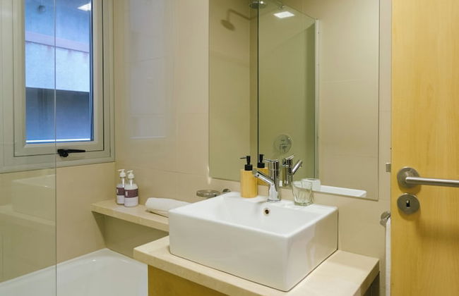 Le Montreal Apartments - Foto 49