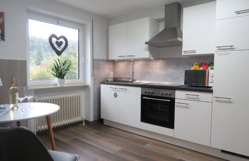 Ferienwohnung Loh - 55Zoll TV - Schnelles Internet 500MBit - Foto 9